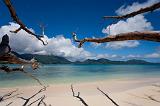 Beach, Seychelles